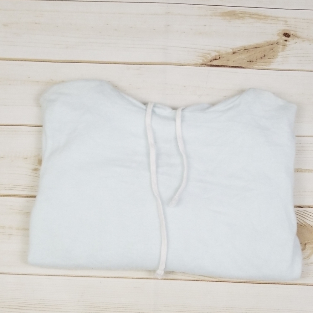 In love with strangers hoodie
